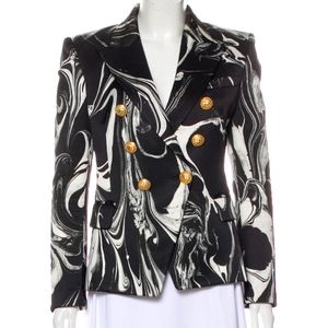 COPY - Balmain Blazer Pre-owned